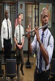 Brooklyn Nine-Nine