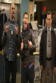 Brooklyn Nine-Nine