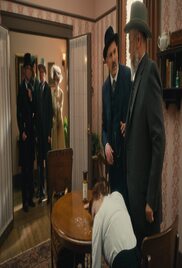 Murdoch Mysteries