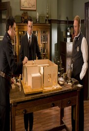 Murdoch Mysteries