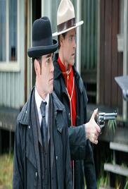 Murdoch Mysteries