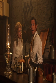 Murdoch Mysteries