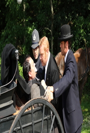 Murdoch Mysteries