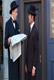 Murdoch Mysteries