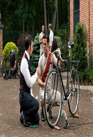 Murdoch Mysteries