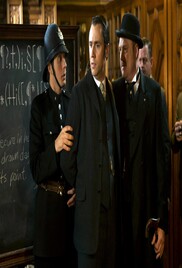 Murdoch Mysteries