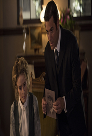 Murdoch Mysteries