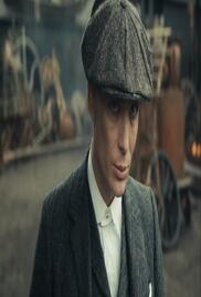 Peaky Blinders