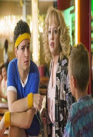 The Goldbergs