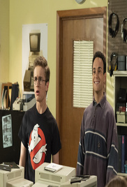 The Goldbergs