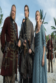 Black Sails