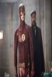 The Flash