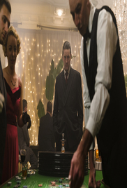 The Making of the Mob