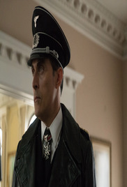 The Man in the High Castle