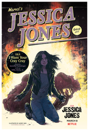 Jessica Jones