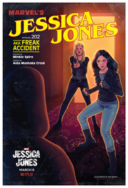 Jessica Jones