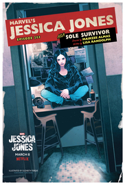 Jessica Jones