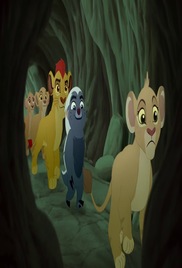 The Lion Guard