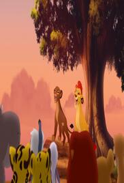 The Lion Guard