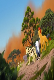 The Lion Guard