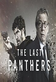 The Last Panthers