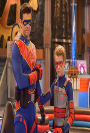 Henry Danger