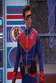 Henry Danger