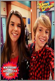 Henry Danger