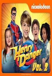 Henry Danger