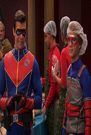 Henry Danger