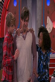 Henry Danger