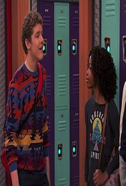 Henry Danger