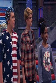 Henry Danger