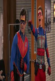 Henry Danger