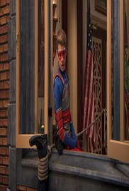 Henry Danger