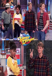 Henry Danger