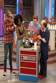 Henry Danger