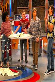 Henry Danger