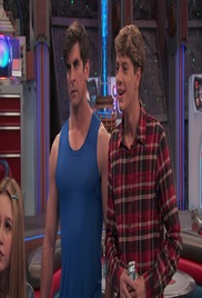 Henry Danger