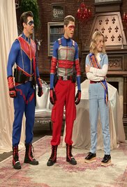 Henry Danger