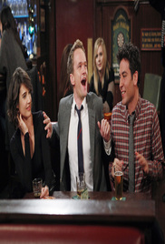 How I Met Your Mother