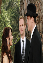 How I Met Your Mother