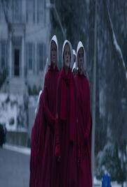 The Handmaids Tale