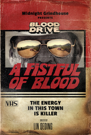 Blood Drive