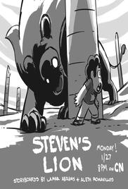 Steven Universe