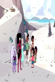 Steven Universe