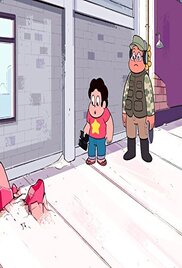 Steven Universe