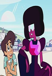 Steven Universe