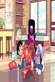 Steven Universe