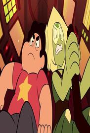 Steven Universe